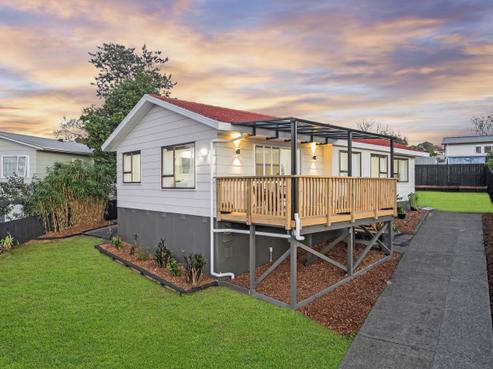 48 Darnell Crescent, Clover Park