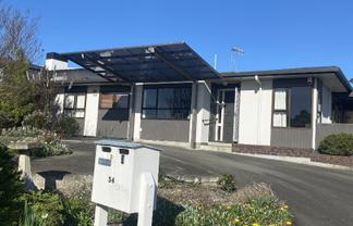1/34 Busby Hill, Havelock North