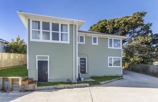25 Chaffey Crescent, Titahi Bay