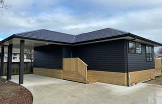 233 Fox Street, Hamilton East