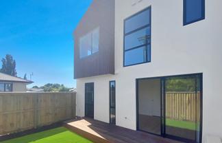 1/28 Deloraine St, Somerfield