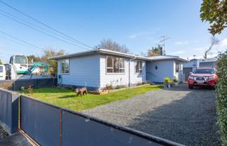 18 Kupe Drive, Carterton