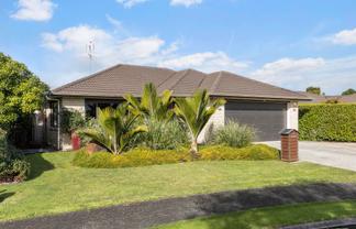 15 Wroxton Place, Waiuku