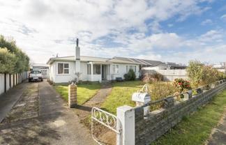 7 Haybittle Street, Feilding