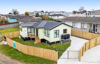 26A Gambare Place, Wattle Downs
