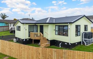 26A Gambare Place, Wattle Downs