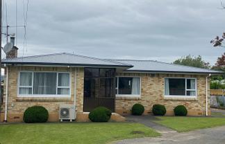 7A Vosper Street, Matamata