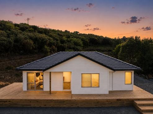 140C Bluff Road, Pokeno