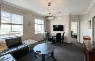 113A King Street South, Hastings