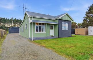 24 Queen Street, Pareora
