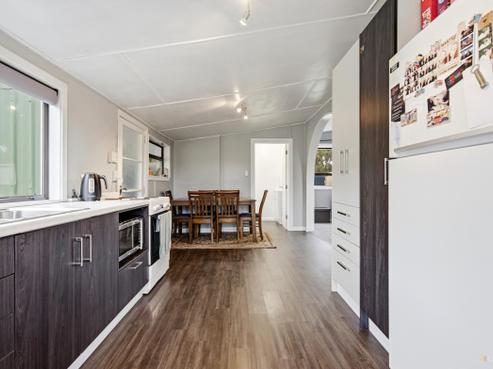 24 Queen Street, Pareora