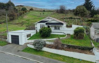 74 Eden Street, Oamaru