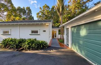 49 Kohu Road, Titirangi