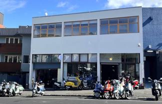 VALUE MT EDEN OFFICE
