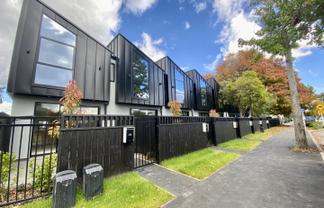 5/314 Worcester Street, Christchurch Central