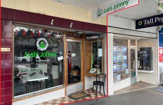 Affordable Retail Port Chalmers