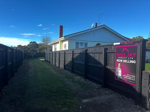 62A Broadway, Waitara