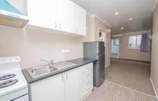 3/597 Andersons Bay Road, Musselburgh