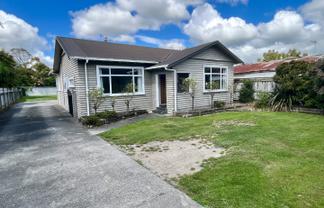 24 Napier Road, Terrace End