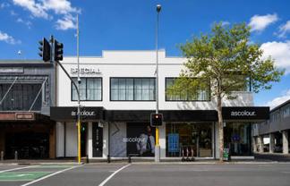 PREMIUM PONSONBY PREMISES
