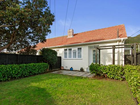 1/18 Haig Street, Waterloo