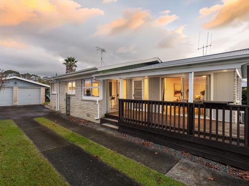 74 Fitzroy Avenue, Fitzroy