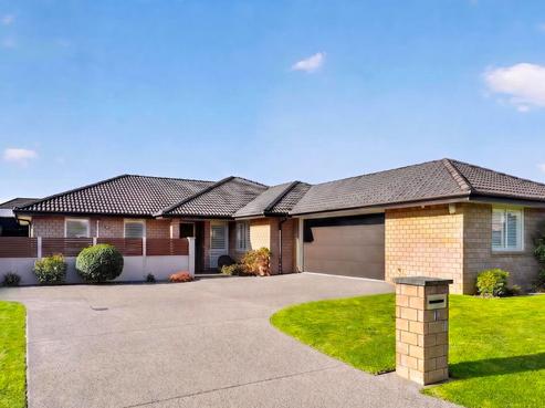 14 Castellina Drive, Karaka