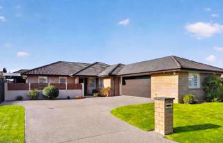 14 Castellina Drive, Karaka
