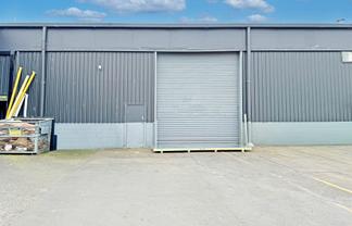 EAST TAMAKI INDUSTRIAL UNIT FOR LEASE
