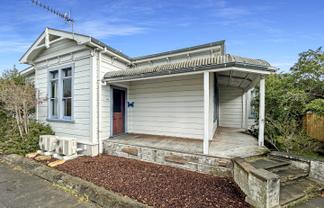 102 Featherston Street, Takaro
