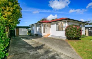 7 Monteith Crescent, Remuera
