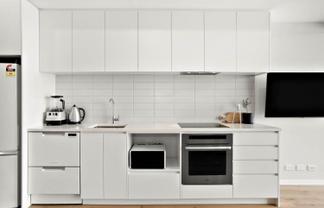 207/12 Mackelvie Street, Grey Lynn