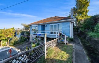 59 Tarahua Road, Welbourn