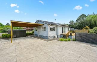 1145a Heaphy Terrace, Claudelands