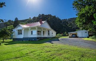 237 Whangarei Heads Road, Tamaterau