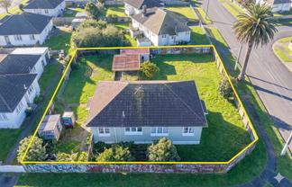 14 Smith Avenue, Huntly