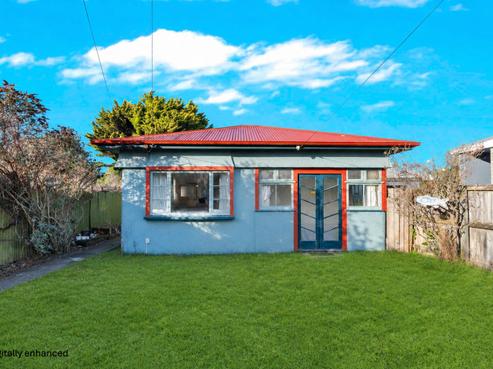 49 Mountbatten Street, New Brighton