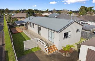 123b George Street, Tuakau