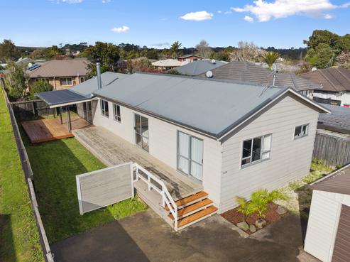 123B George Street, Tuakau