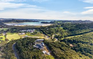 5860 Russell Whakapara Road, Russell