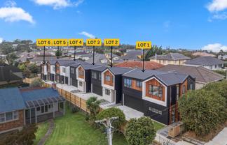 Lot 3/3 O'halloran Road, Howick