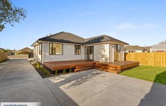 183 Marshland Road, Shirley