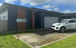 132 Corks Road, Tikipunga