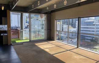 11/158 Cuba Street, Te Aro