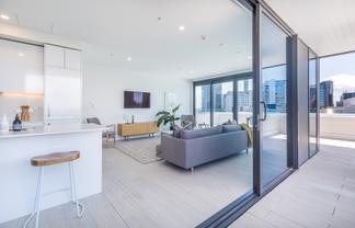 1401/27 Rutland Street, Auckland Central