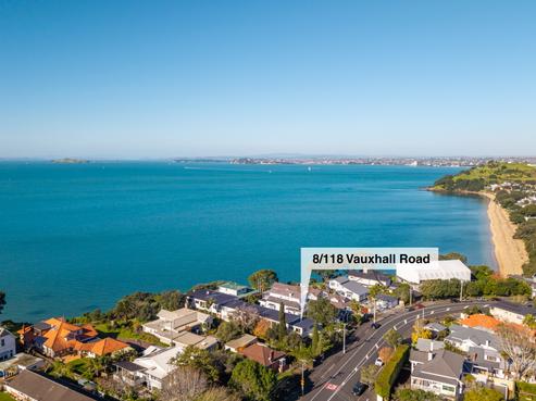 8/118 Vauxhall Road, Narrow Neck