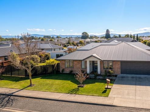 58 Acacia Avenue, Rangiora