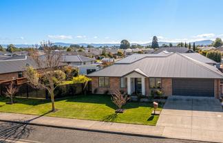 58 Acacia Avenue, Rangiora