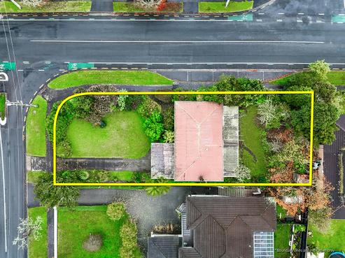 104 Awatere Avenue, Beerescourt