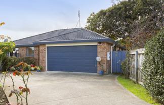 Auckland - Address withheld